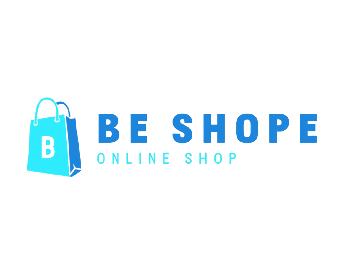 BE SHOPY
